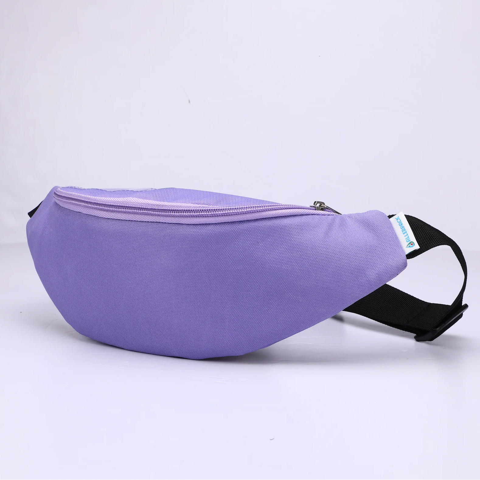 Insulated Medical Bum Bag - Allerpack
